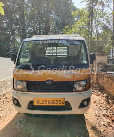 MAHINDRA SUPRO MAXITRUCK