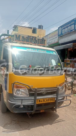 TATA MOTORS TATA ACE