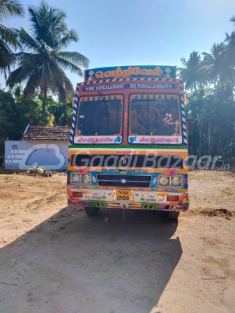 ASHOK LEYLAND CT 1613