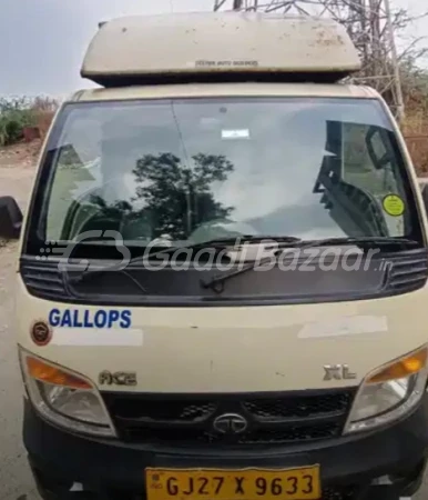 TATA MOTORS Ace Zip XL