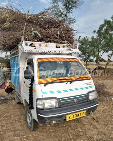 Maruti Suzuki Super Carry Diesel