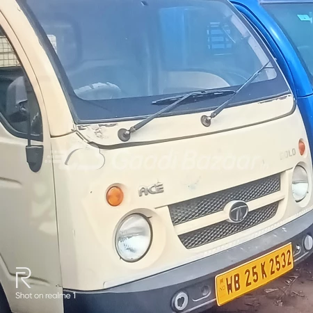 TATA MOTORS ACE