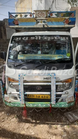 TATA MOTORS Ace Mega XL