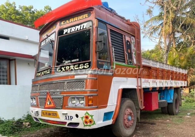 ASHOK LEYLAND 1616/1616 XL