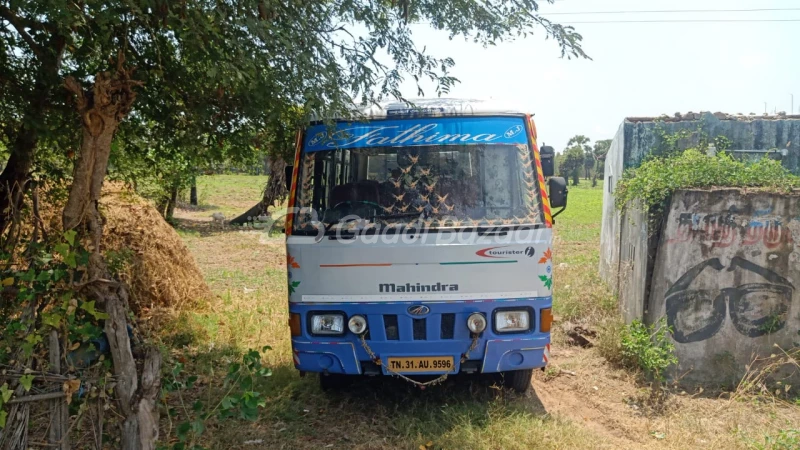 Mahindra Excelo Regular Diesel