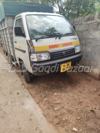 Maruti Suzuki Super Carry Diesel