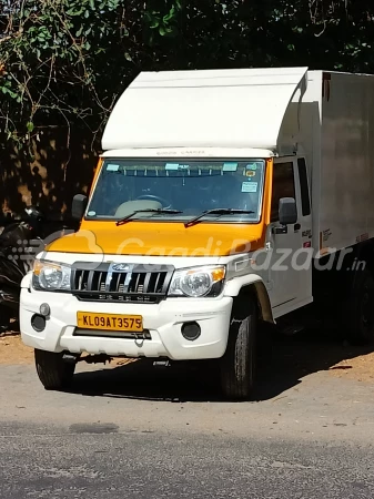 MAHINDRA Bolero Pik-Up