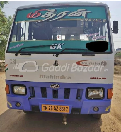 Mahindra Excelo Regular Diesel