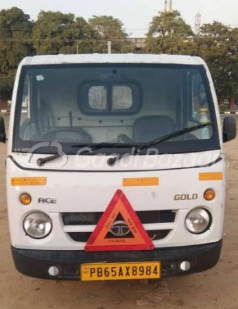 TATA MOTORS ACE GOLD – Diesel