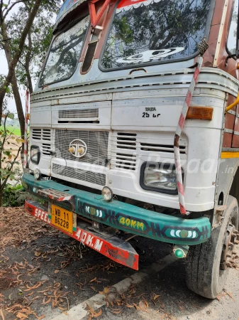 TATA MOTORS LPT 2518