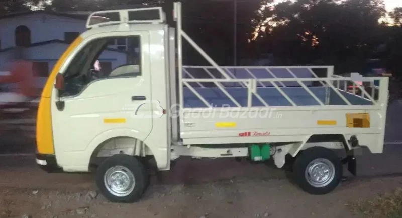 TATA MOTORS TATA ACE