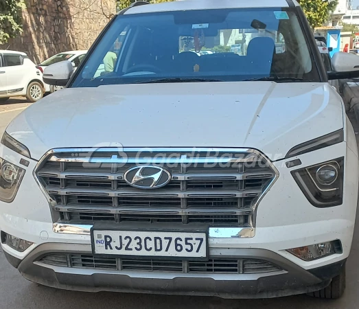 HYUNDAI Creta [2015-2017]