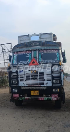 TATA MOTORS TATA 3118