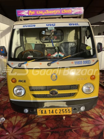 TATA MOTORS ACE