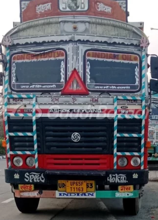 ASHOK LEYLAND 1616/1616 XL