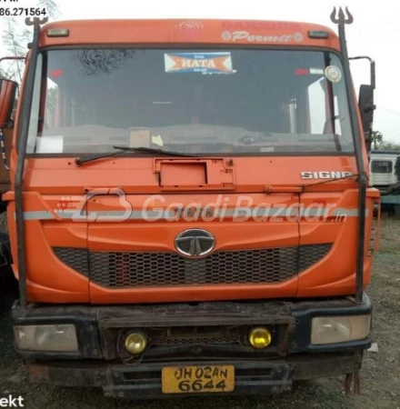 TATA MOTORS LPS 4018