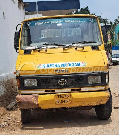 TATA MOTORS 407 Gold SFC 