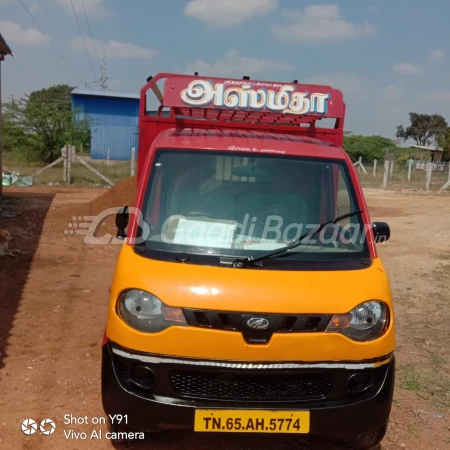 MAHINDRA JEETO