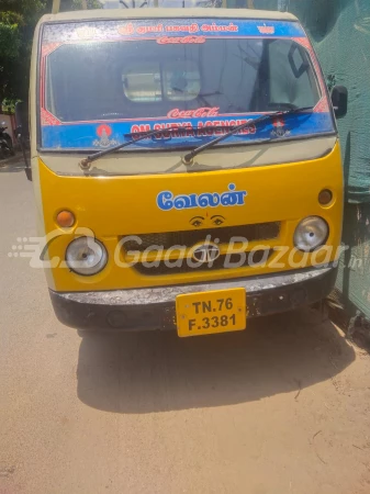 TATA MOTORS TATA ACE