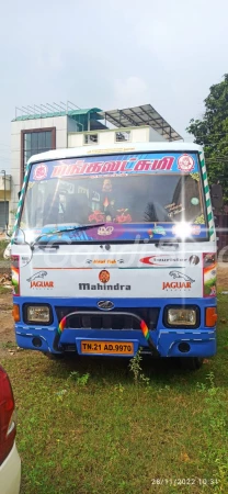 Mahindra Comfio Regular AC