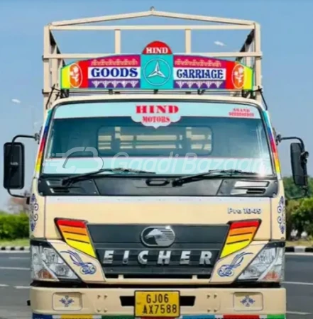 EICHER Pro 8049 (6x2)