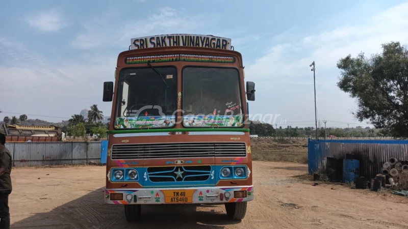 ASHOK LEYLAND 3718