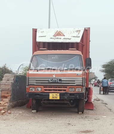 SML ISUZU ZT 54