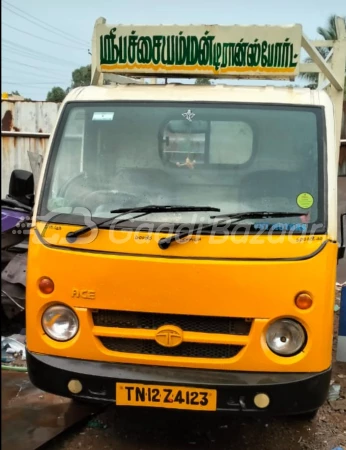 TATA MOTORS ACE