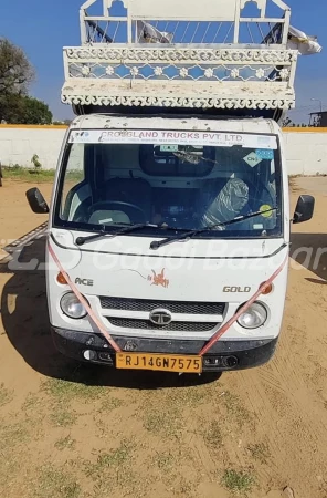 TATA MOTORS ACE