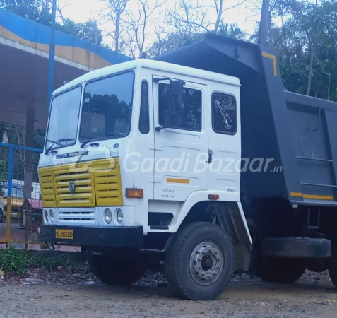 ASHOK LEYLAND 1618