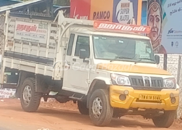 MAHINDRA Bolero Pik-Up