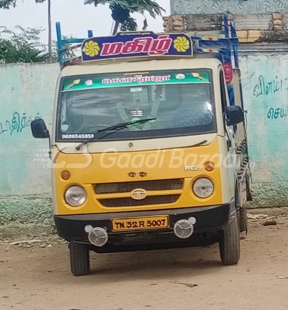 TATA MOTORS TATA ACE