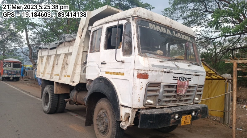 TATA MOTORS LPT 1613