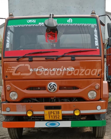 ASHOK LEYLAND Ecoment 1615 HE