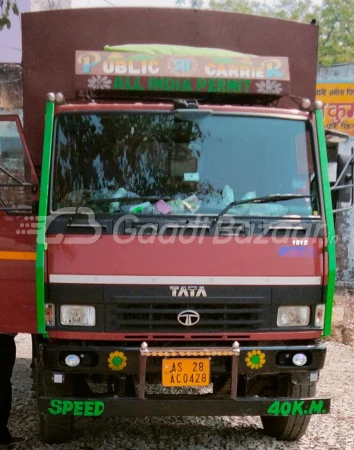 TATA MOTORS 1512 LPT