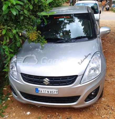 MARUTI SUZUKI Swift DZire [2011-2015]