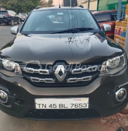 Renault Kwid