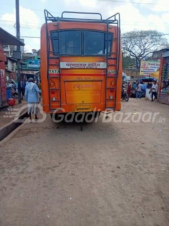 TATA MOTORS LP 709/42 City Bus Chassis