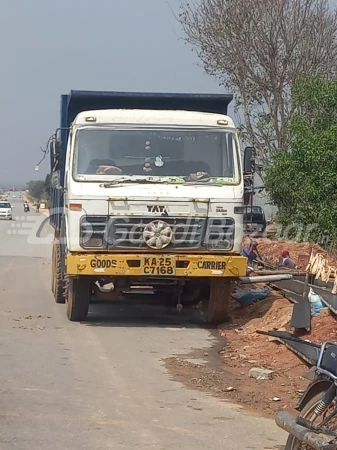 TATA MOTORS HYVA- 2518