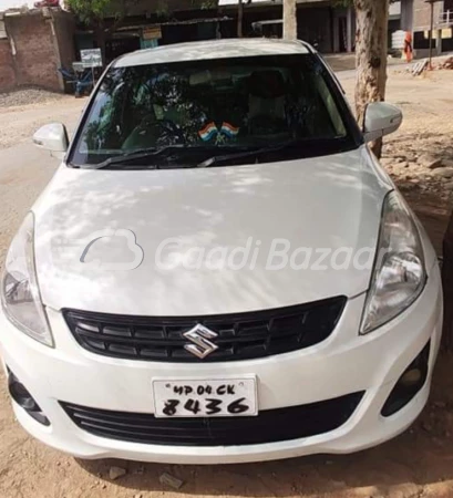 MARUTI SUZUKI Swift DZire [2011-2015]