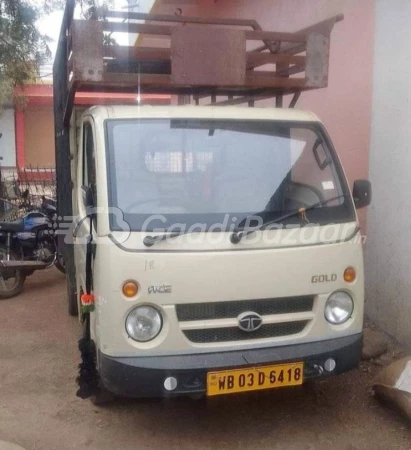 TATA MOTORS ACE GOLD – Diesel