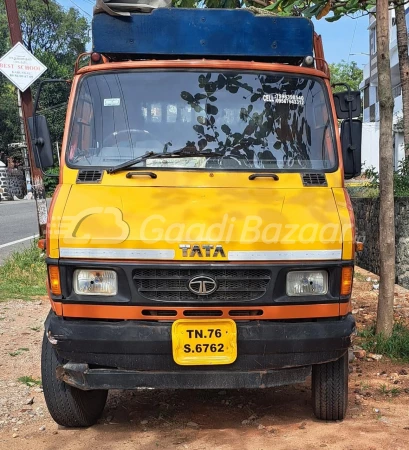 TATA MOTORS Ace Gold