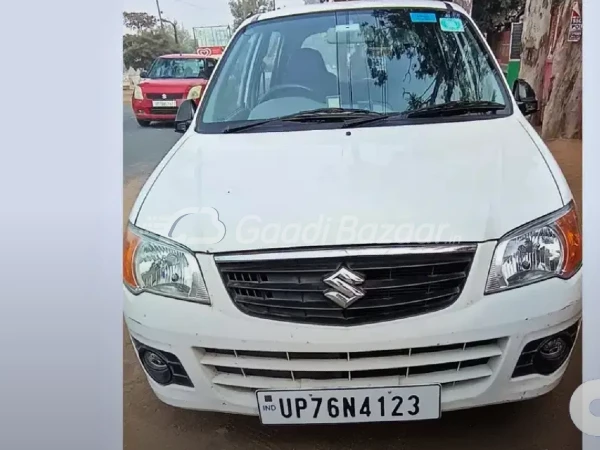 MARUTI SUZUKI ALTO