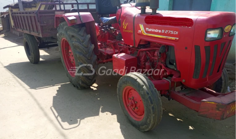 MAHINDRA 475 Di