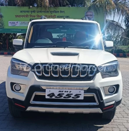 MAHINDRA SCORPIO