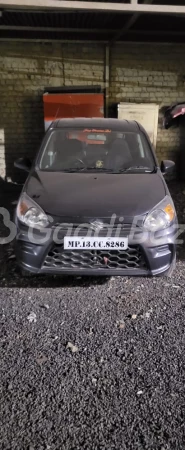 MARUTI SUZUKI ALTO