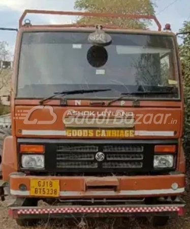 ASHOK LEYLAND Ecoment 1615 HE