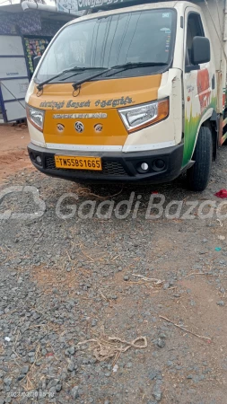 ASHOK LEYLAND BADA DOST I4