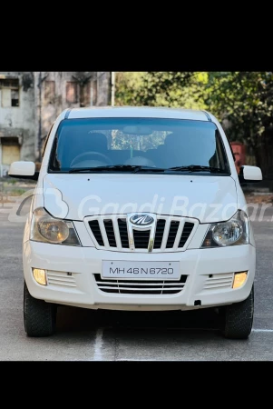 MAHINDRA Xylo [2009-2012]