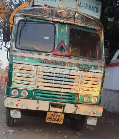 ASHOK LEYLAND 2214/19